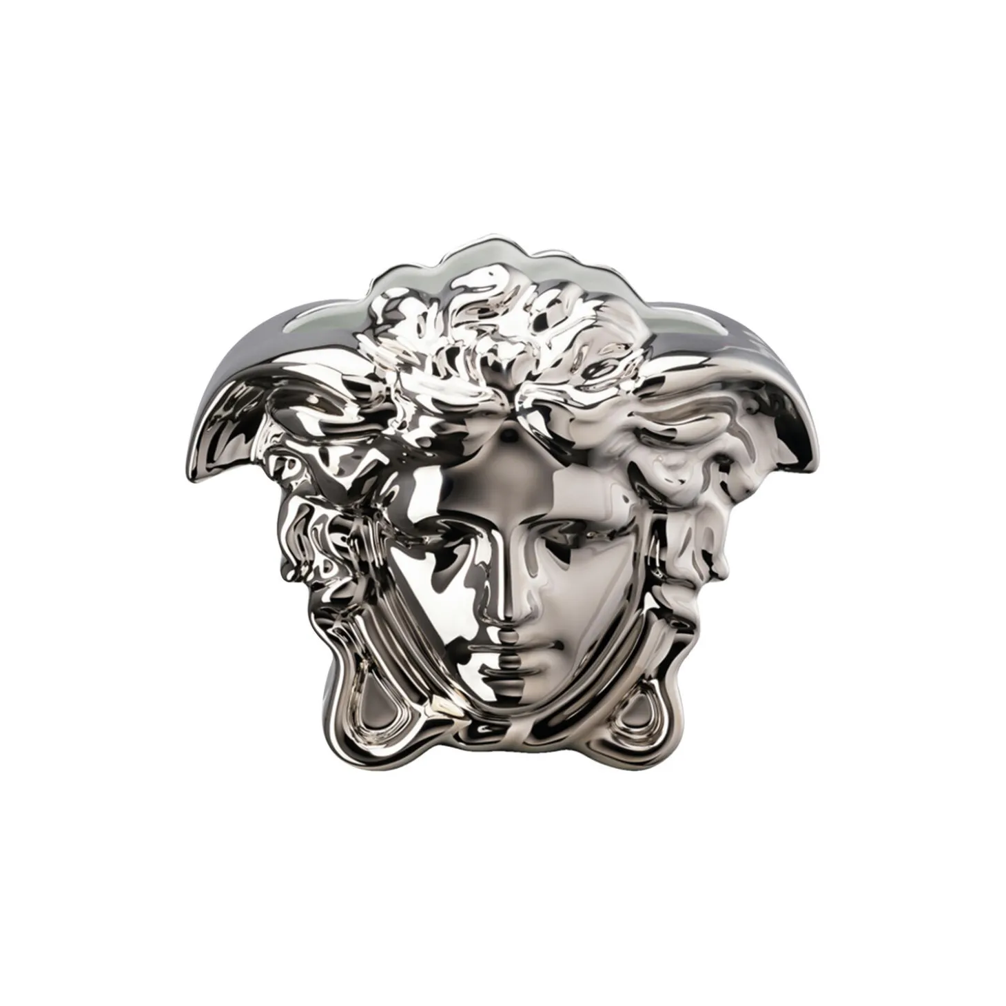 Medusa Grande Vase