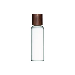 Meno vandflaske 0,5 L, valnød