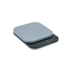 Mensura Køkkenvægt, dusty blue