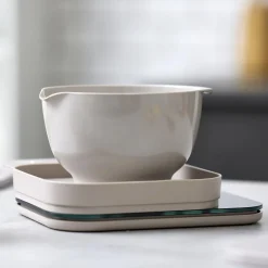 Mensura Køkkenvægt, humus