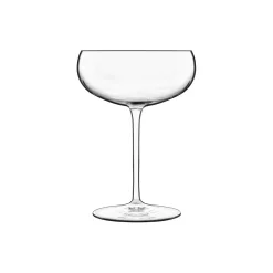 Meravigliosi champagneskål 6 stk.