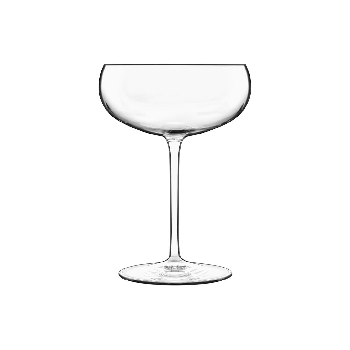 Meravigliosi champagneskål 6 stk.