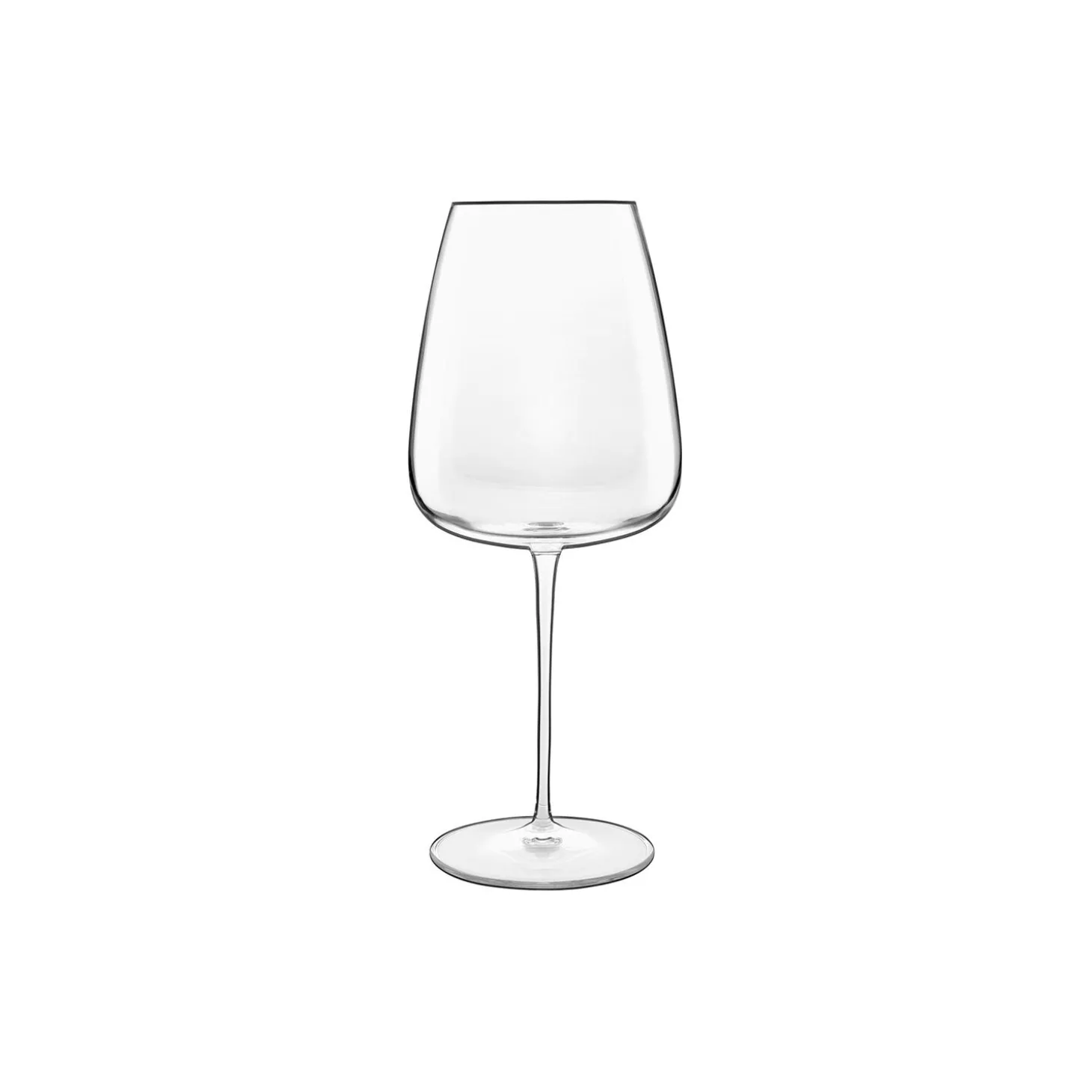 Meravigliosi rødvinsglas Merlot 6 stk.