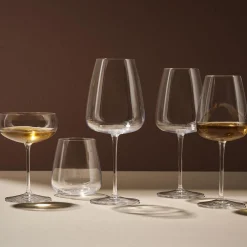 Meravigliosi vandglas 6 stk.