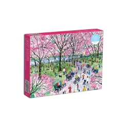 Michael Storrings Cherry Blossoms puslespil