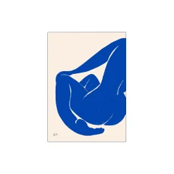 Michelle - Nu blue