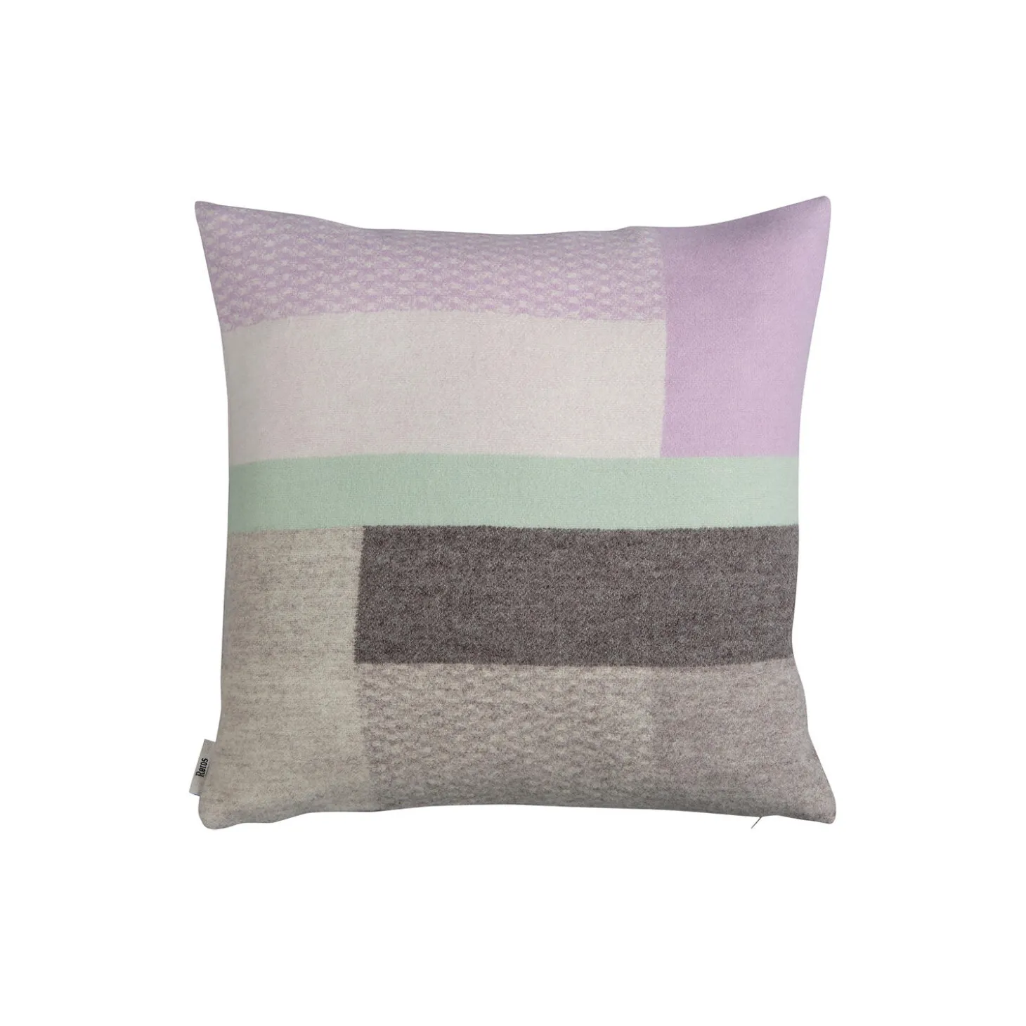 MIKKEL Cushion, grey
