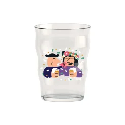 Mikkeller Pint Ølglas 2025