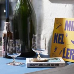 Mikkeller Universalt Ølglas 2 stk.