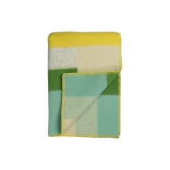 MIKKEL Throw, pastel