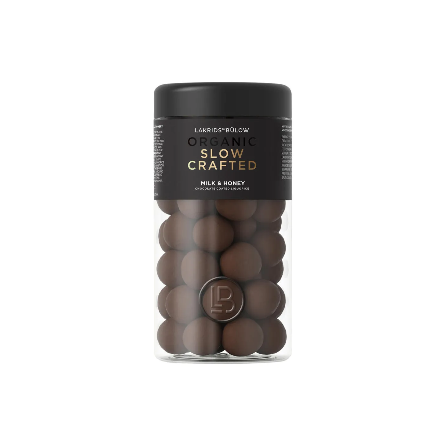 MILK & HONEY Regular