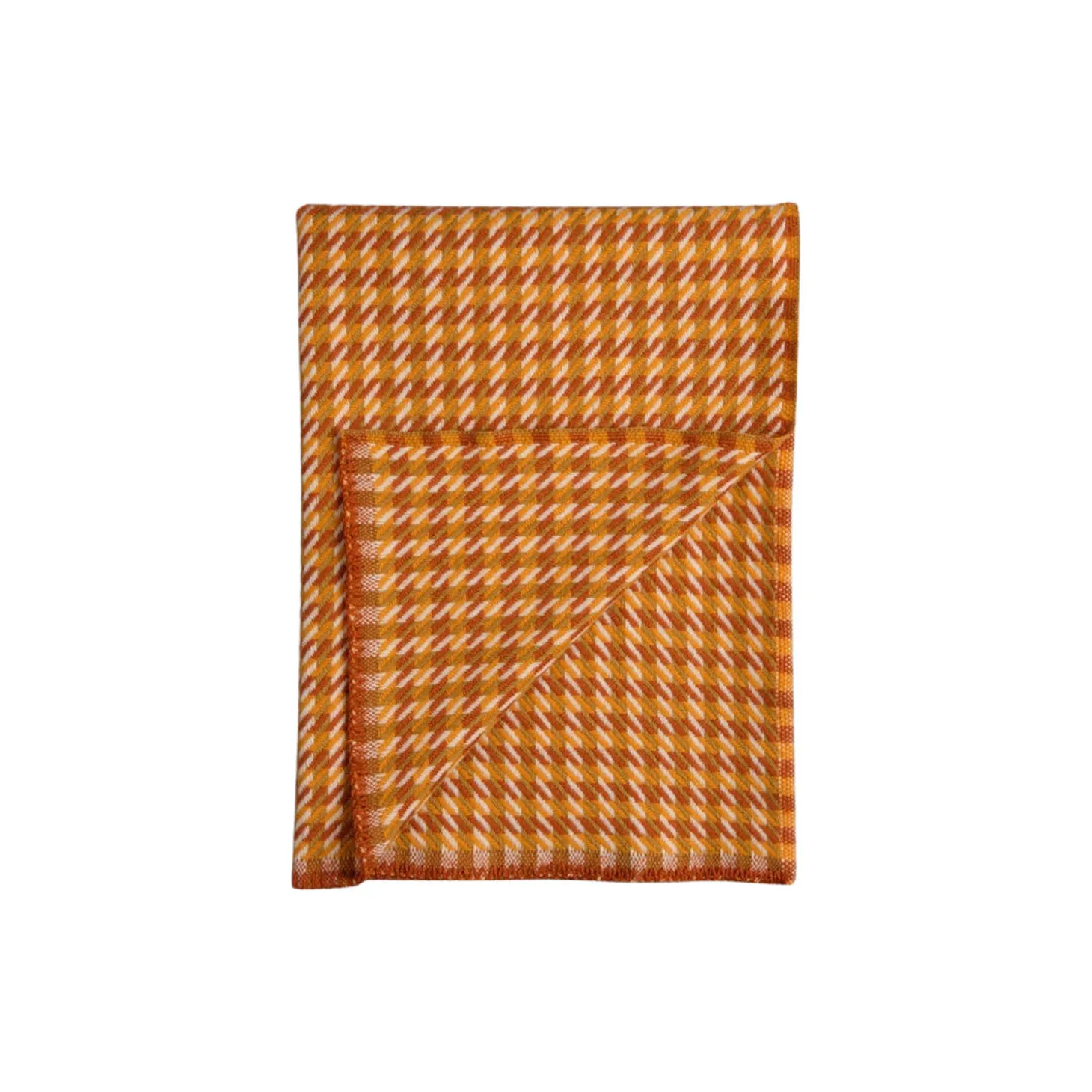 MIMI Throw, apricot