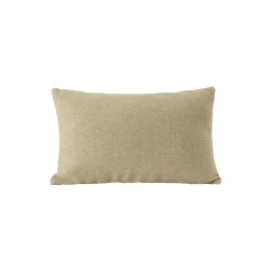 Mingle Cushion, light yellow
