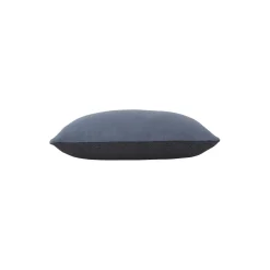 Mingle Cushion, midnight blue