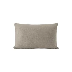 Mingle Cushion, sand/lilac