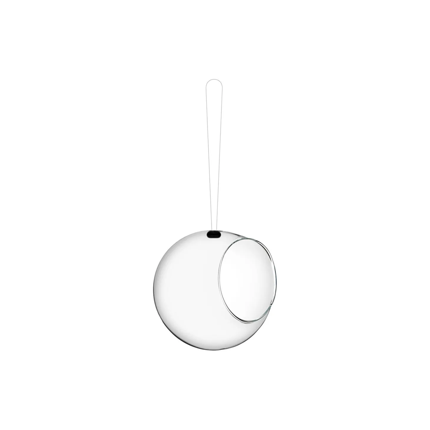 Mini foderkugler 2 stk