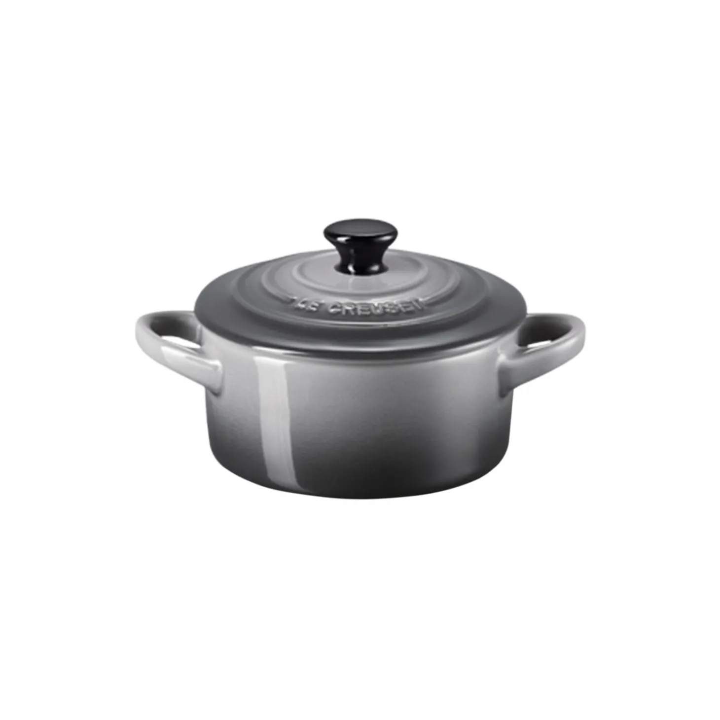 Minigryde 0,25 L, flint