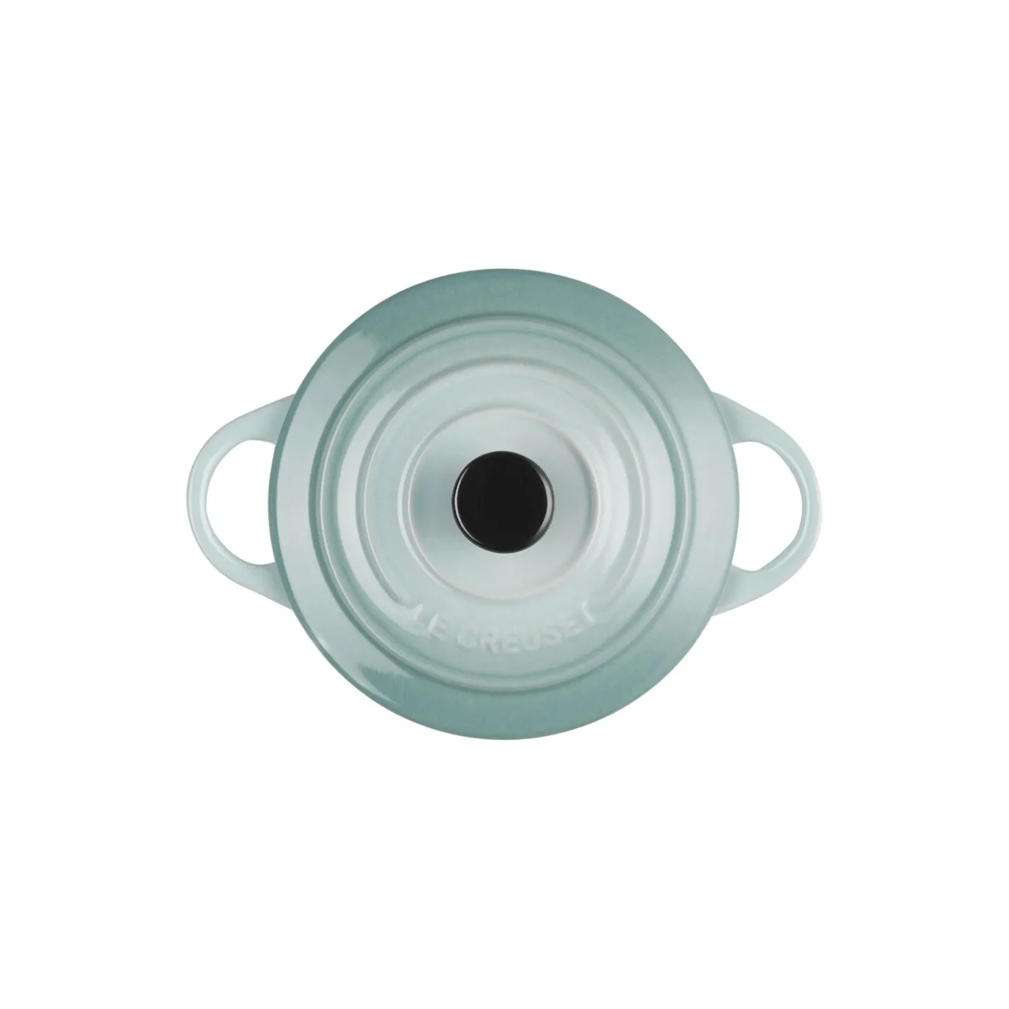 Minigryde 0,25 L, sea salt