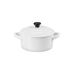 Minigryde 0,25 L, white