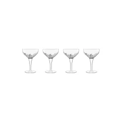 Mixology cocktailglas 4 stk.