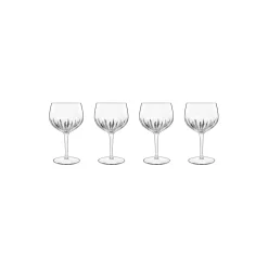 Mixology spansk gin & tonic glas 4 stk.