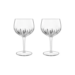 Mixology spansk gin & tonic-glas 2 stk.