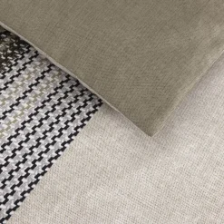 Modernist Stripe dynebetræk