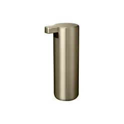 MODO Soap Dispenser, brass/metallic finish