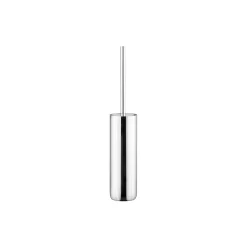 MODO Toilet Brush, stainless steel polished