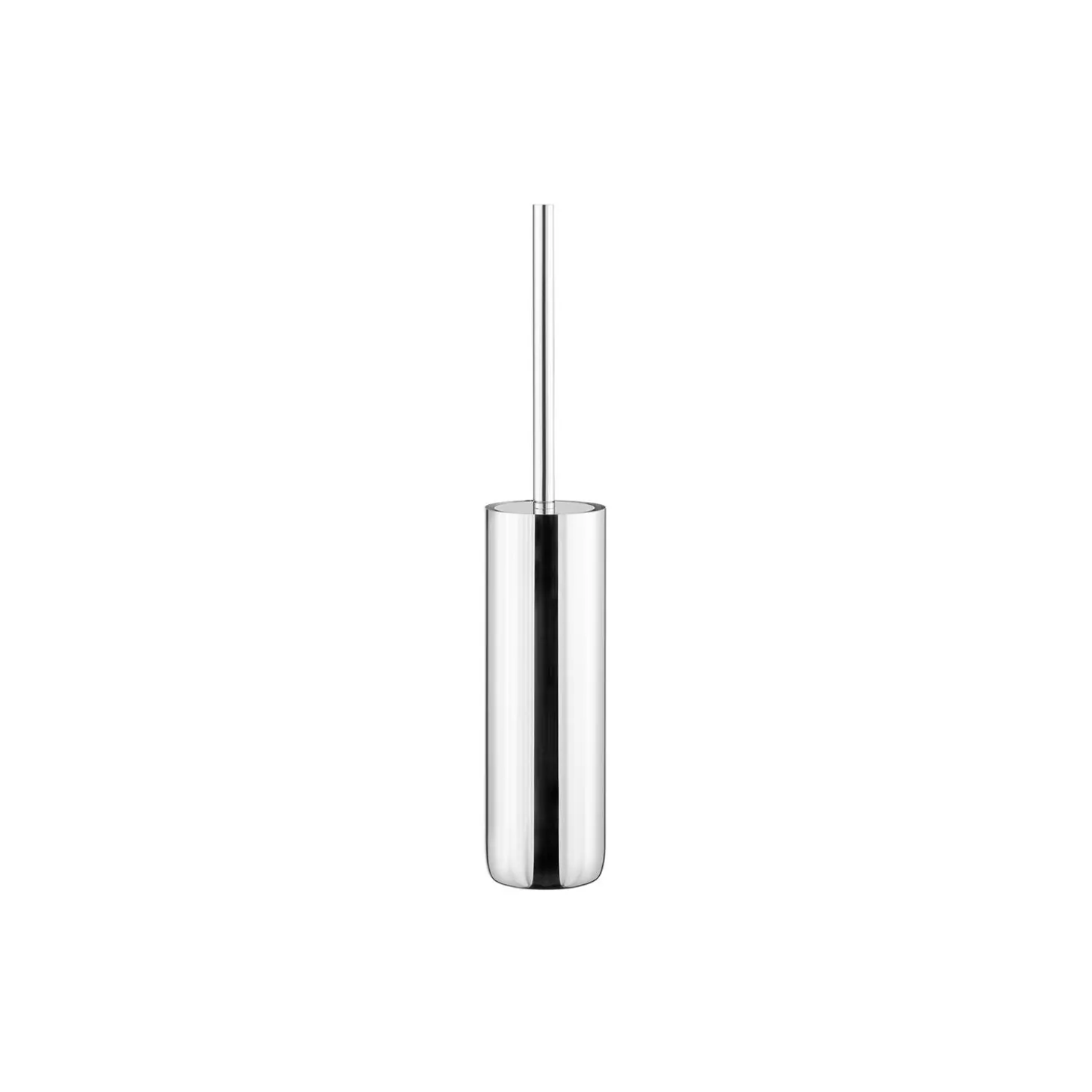 MODO Toilet Brush, stainless steel polished