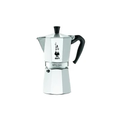 Moka Express espressokande, 9 kopper