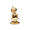 Moomin x Skultuna Little My