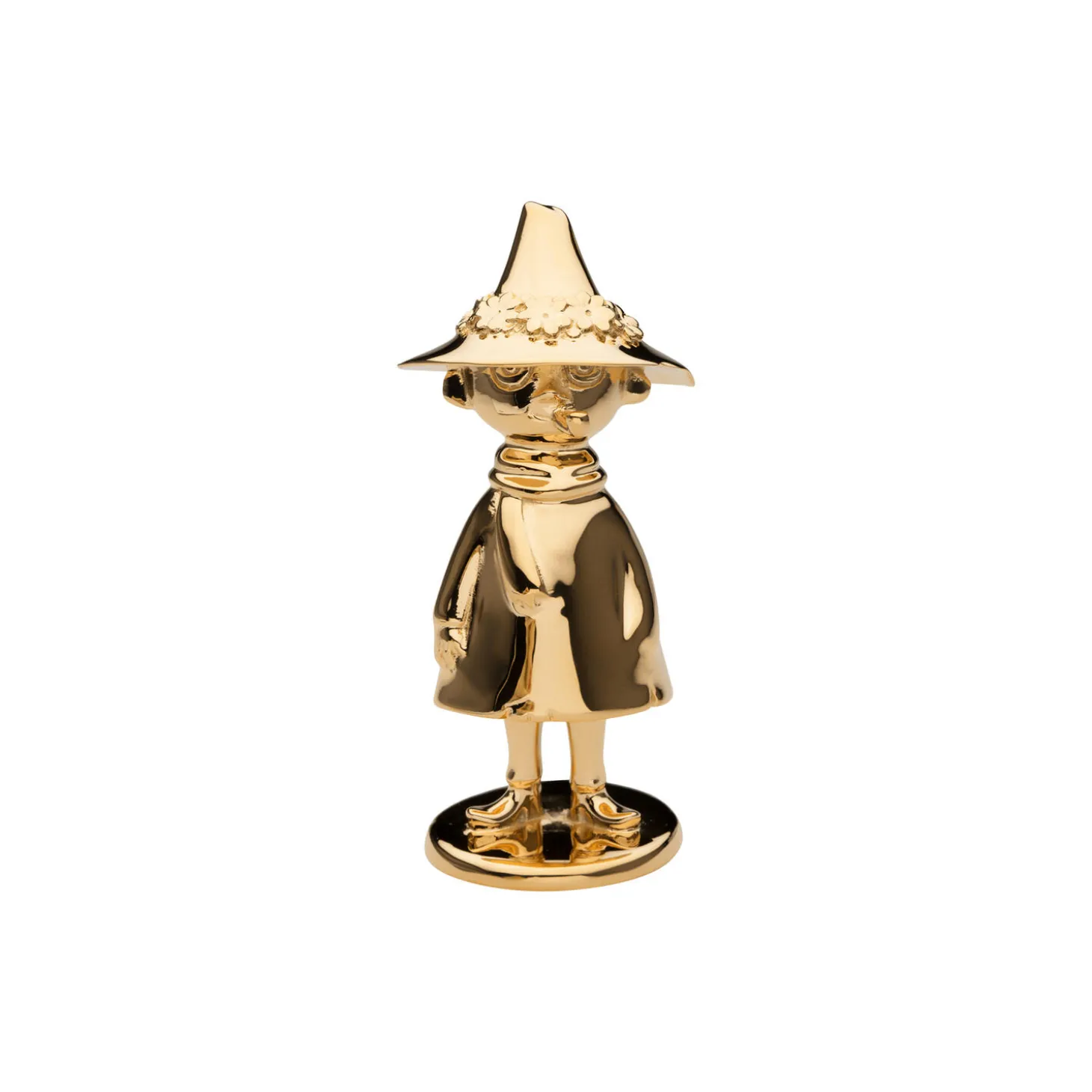 Moomin x Skultuna Snufkin