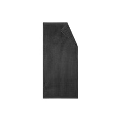 Mova håndklæde, anthracite