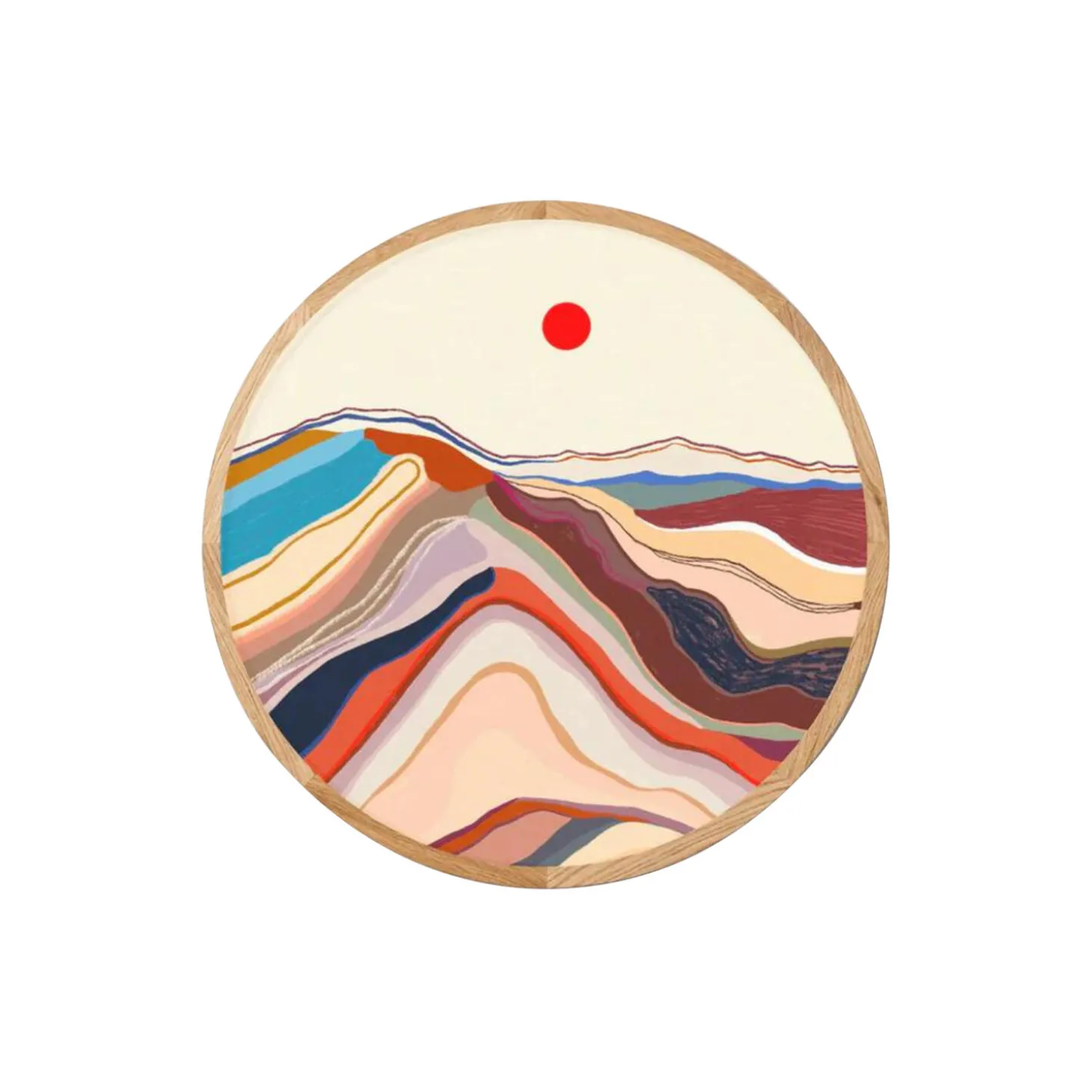 Movement