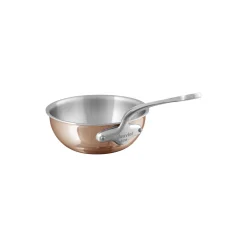 M'6s sauterpande buttet Ø 24 cm