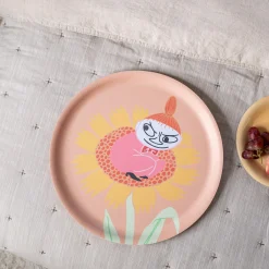 Mumi bakke Sunflower