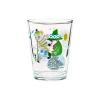 Mumi Drikkeglas 22 cl Fiskeri