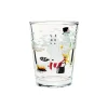 Mumi Drikkeglas 22 cl Sammen