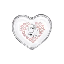 Mumi glasbeholder Sammen