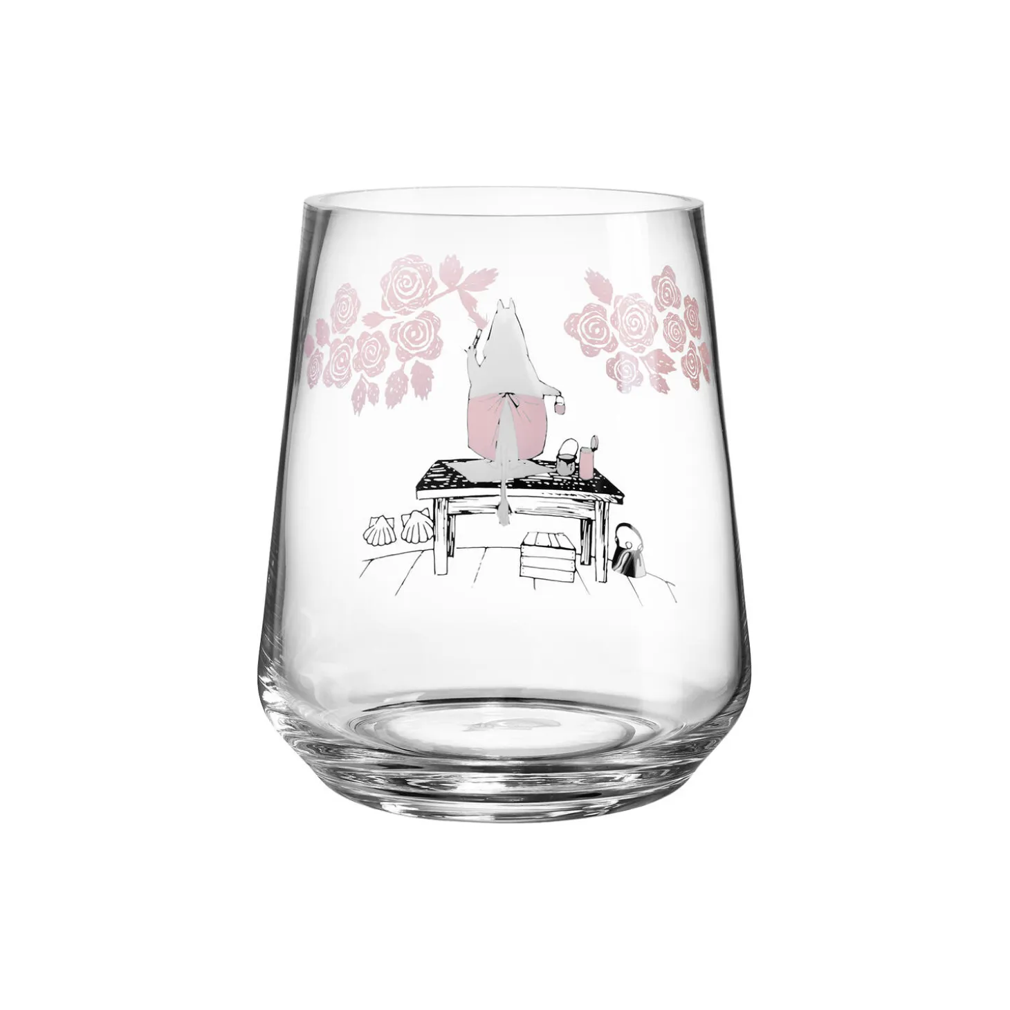Mumi Roser lanterne/vase