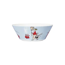 Mumi skål Ø 15 cm Filifjonk