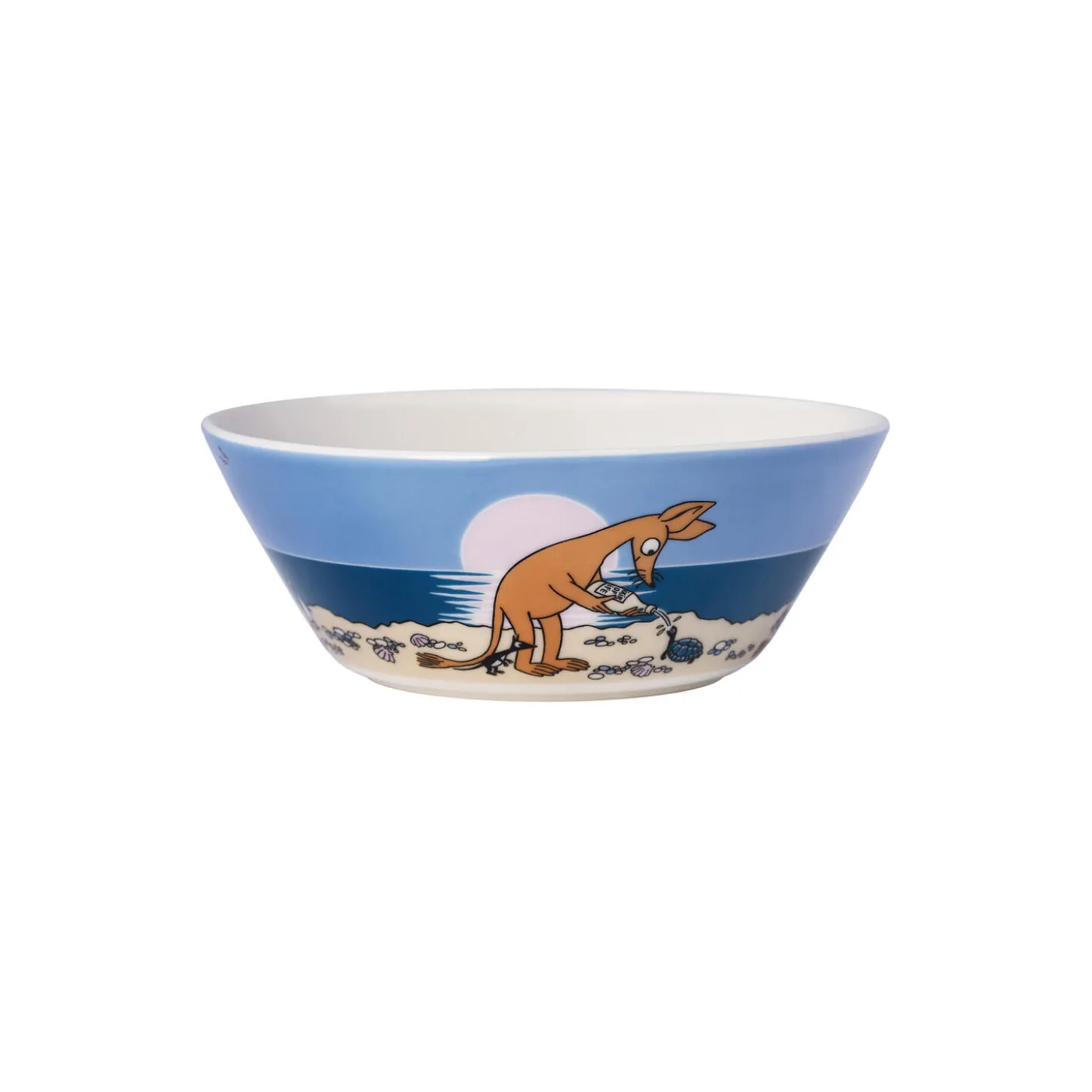 Mumi skål Ø 15 cm Sniff