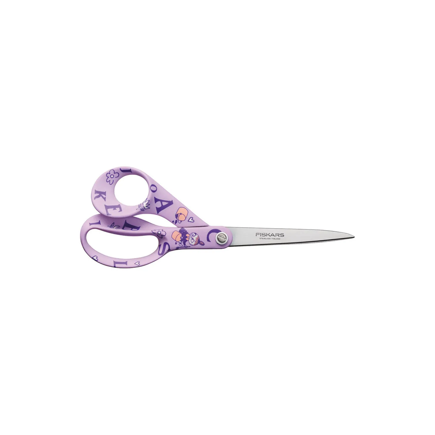 Mumi universalsaks ABC