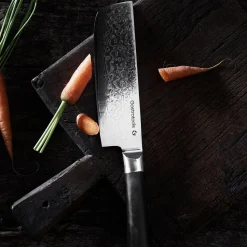 Nakiri grøntsagskniv