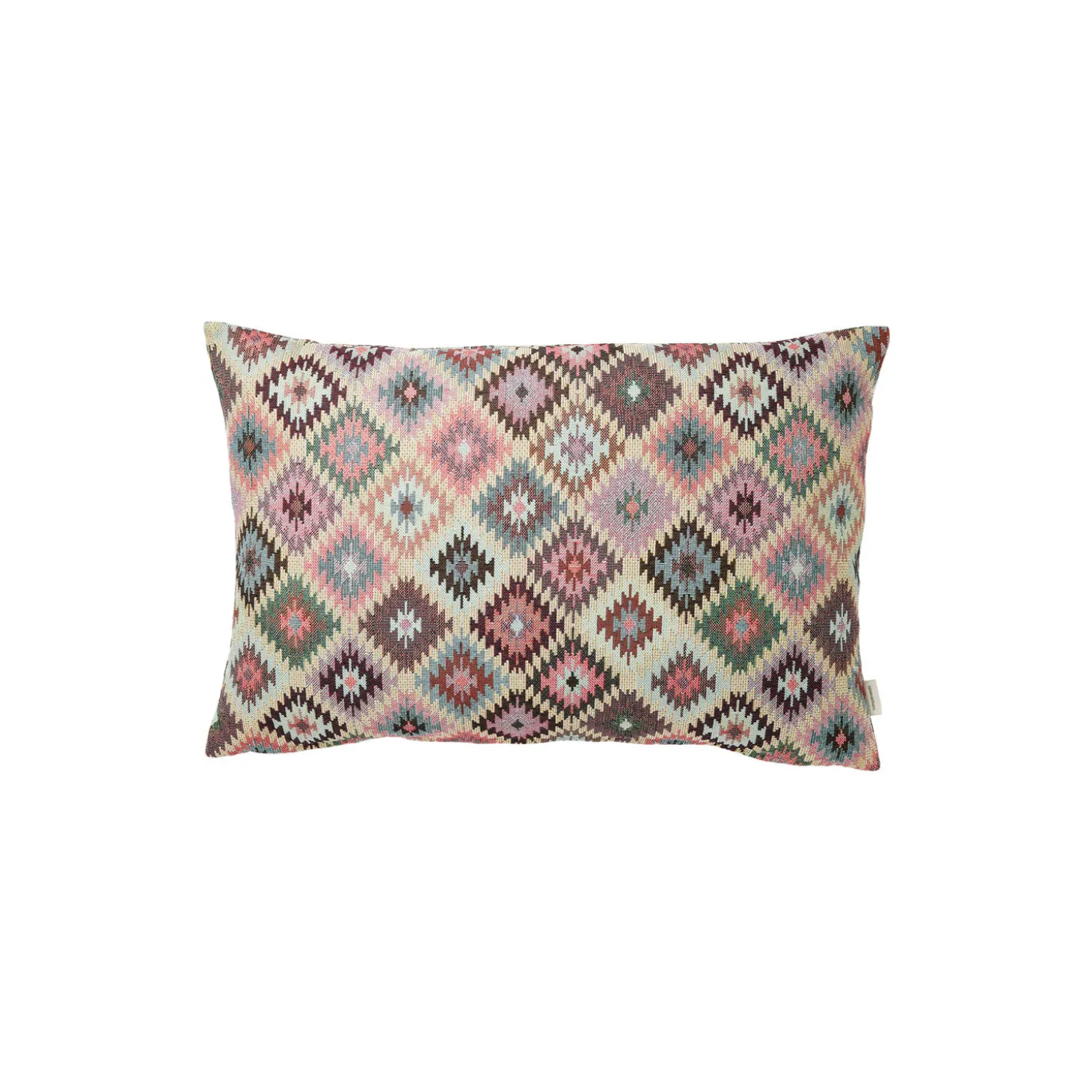 Nattiva pude, multi colour