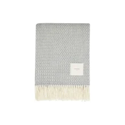Nest plaid, blue
