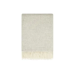 Nest plaid, grey