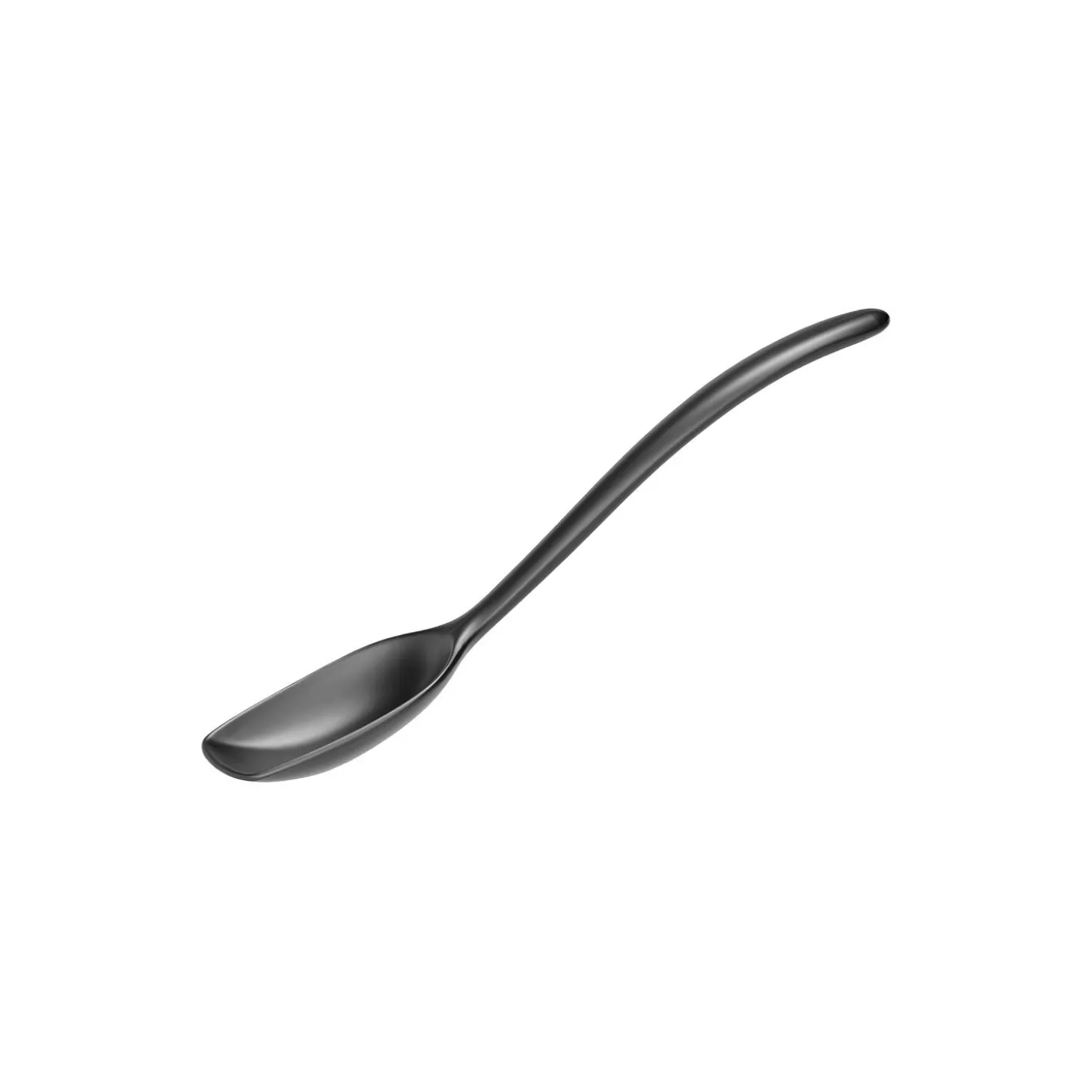 NEW Classic grydeske lille, carbon black