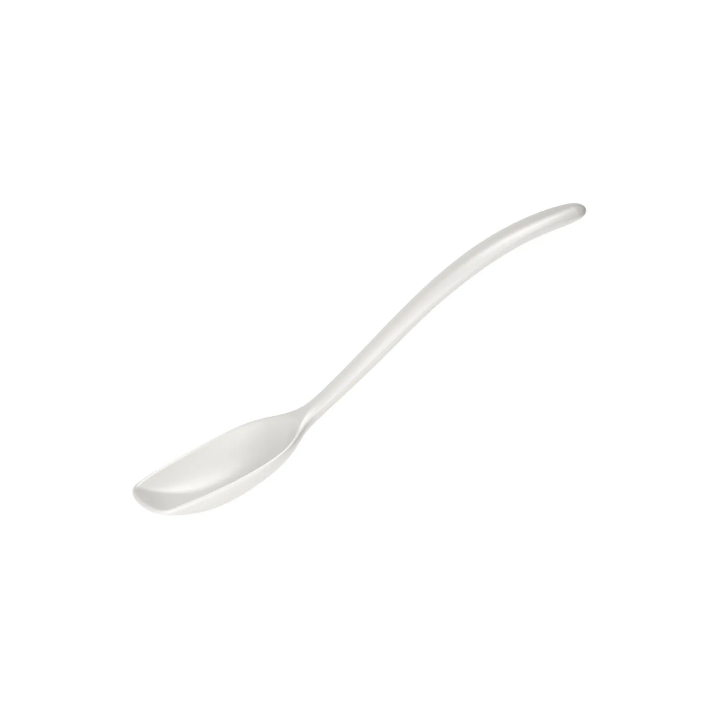 NEW Classic grydeske lille, hvid
